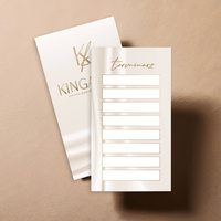 Indywidualny projekt terminarzyka