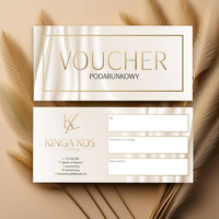 Indywidualny projekt vouchera