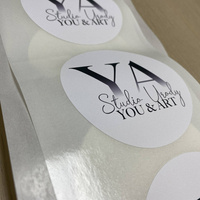 Drukarnia naklejka 7,5 cm