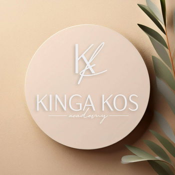 Indywidualny projekt logo