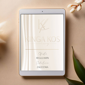 Projekt grafiki informacyjnej do umieszczenia na stronach online